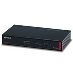 バッファロー レイヤー2 Giga アンマネージスイッチ 5ポートモデル BS-GU2005