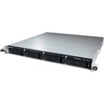 バッファロー テラステーション 管理者・RAID機能搭載4ドライブNAS ラックマウントモデル 12TB TS5400RN1204