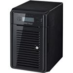 バッファロー テラステーション 管理者・RAID機能搭載 6ドライブNAS 6TB TS5600DN0606