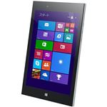 オンキヨー スレートPC TW08Aシリーズ（8型／Win8.1／Atom） TW08A-55Z8