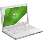 パナソニック Let's note MX3法人（Corei5-4310U／SSD128G／W7P32DG／12.5FullHD IPS／Xi（LTE）） CF-MX3LJJCS