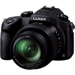 パナソニック（家電） デジタルカメラ LUMIX FZ1000 （ブラック） DMC-FZ1000