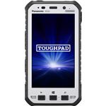 パナソニック TOUGHPAD FZ-E1 （WindowsEmbedded／Data＆Voice）KDDIモデル FZ-E1BKCAACJ