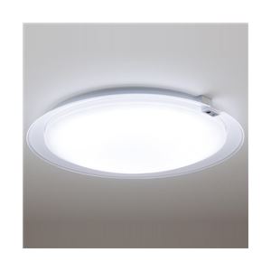 パナソニック（家電） LEDシーリングライト HH-LC637A