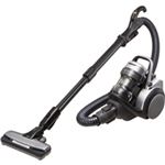 パナソニック（家電） 家庭用電気掃除機 サイクロン式 （メタリックシルバー） MC-SR32G-S