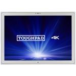 パナソニック TOUGHPAD 4K UT-4B 標準モデル（メモリー4GB／SSD128GB） UT-MB5010SBJ