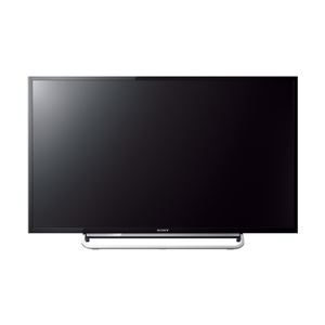 SONY 地上・BS・110度CSデジタルハイビジョン液晶テレビ BRAVIA W600B 40V型 KDL-40W600B