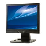 エーディテクノ 15型HDMI搭載スクウェア型マルチインターフェース液晶モニター SN15TS