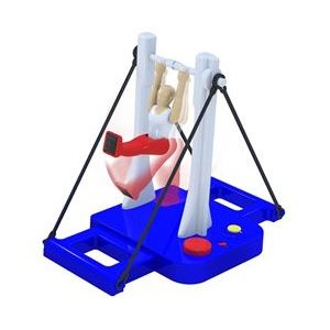 タカラトミー 大車輪てつぼうくん TOMY4904810813019