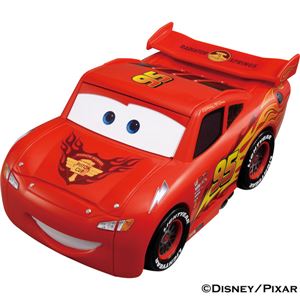 タカラトミー カーズ トミカ ドリフトコースに変身！マックィーン TOMY4904810807513