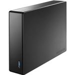 アイ・オー・データ機器 USB3.0／2.0対応 外付けハードディスク（WD Red採用／電源内蔵モデル）4.0TB HDJA-UT4.0W