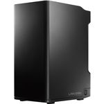 アイ・オー・データ機器 Remote Link 3搭載 ミラーリング対応 超高速 LAN接続型ハードディスク4.0TB HDL2-A4.0R