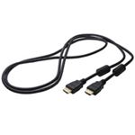 EIZO HDMIモニターケーブル（2m） ブラック Monitor Cable HH200HS