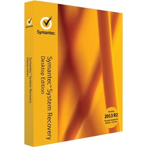シマンテック 【バッファローテラステーションTS／WSシリーズと同時購入限定】Symantec SystemRecovery Desktop Edition 2013 R2 WIN ML PER DEVICE BUSINESS PACKBASICメンテ1年 21338924
