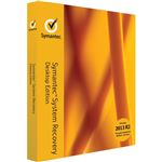 シマンテック 【バッファローテラステーションTS／WSシリーズと同時購入限定】Symantec SystemRecovery Desktop Edition 2013 R2 WIN ML PER DEVICE BUSINESS PACKBASICメンテ1年 21338924
