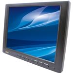 エーディテクノ 10.4型HDMI端子搭載壁掛け用液晶モニター CL1045N