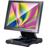 エーディテクノ 10.4型HDMI端子搭載液晶モニター CL1046N