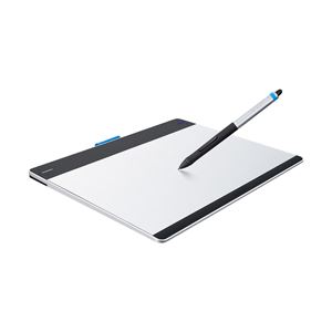 ワコム Intuos comic medium CTH-680／S1