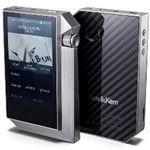 アイリバー バランス出力＆DSDネイティブ再生対応 Astell＆Kern AK240 256GBステンレススティール AK240-256GB-STAINLESS-SLV