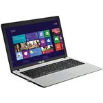 ASUS TeK ASUS X552LAV （Windows 8.1 64bit／Corei5-4210U搭載モデル） ホワイト X552LAV-W-S