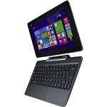 ASUS TeK ASUS TransBook T100TAL （Windows 8.1 with Bing32bit／32GB eMMC／LTE対応SIMフリー／Atom Z3735D搭載モデル） グレー T100TAL-B-3735