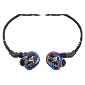 アイリバー バランス対応イヤホン JH Audio THE SIREN SERIES - LaylaUniversal Fit PSF11-LAYLA-BLK