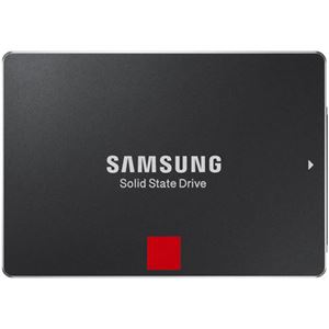 サムスン（SSD） SSD 850 PRO ベーシックキット 128GB MZ-7KE128B／IT - 拡大画像