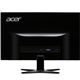 Acer 21.5型ワイド液晶ディスプレイ（非光沢／1920x1080／250cd／100000000：1／4ms／IPS／ブラック／ミニD-Sub15ピン・HDMI） G227HQLAbmix - 縮小画像3