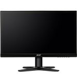 Acer 23型ワイド液晶ディスプレイ（非光沢／1920x1080／250cd／100000000：1／4ms／IPS／ブラック／ミニD-Sub15ピン・HDMI） G237HLAbmix