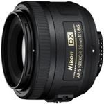 ニコン AF-S DX NIKKOR 35mm f／1.8G AFSDX35G