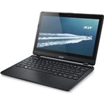 Acer TravelMate （CeleronN2840／4GB／500GB／ドライブなし／11.6／W7P_64（W8.1PDG）／APなし） TMB115M-F14D