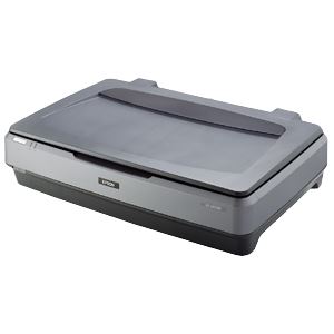 エプソン お得祭り2015キャンペーンモデル／A3プラス対応フラットベッドスキャナー／ES-G11000／期間限定 ES-G1100C6