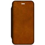 ディーフ Genuine Leather Cover MASK for iPhone 6 Plus -Camel DCS-CIP6PGLCA