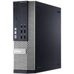 DELL OptiPlex 7010SFF（Win7Pro32（DGR）／4GB／Corei5／500G／SuperMulti／3年保守／Officeなし） DTOP002-040