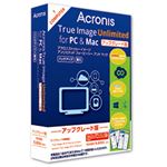 アクロニス True Image Unlimited for PC and Mac 1 Computer -UPG from 2014 1PC Premium THIVD1JPS