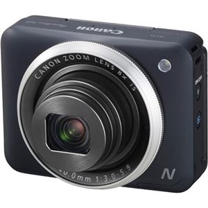 キヤノン デジタルカメラ PowerShot N2 9547B004