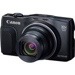 Canon(キャノン) デジタルカメラ PowerShot SX710 HS （ブラック） 0109C004