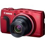 Canon(キャノン) デジタルカメラ PowerShot SX710 HS （レッド） 0110C004