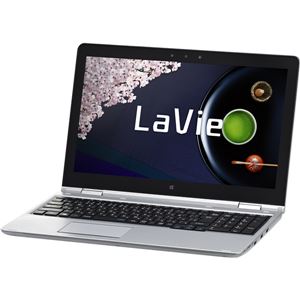 NEC LaVie Hybrid Advance - HA850／AAS PC-HA850AAS