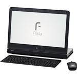 NEC LaVie Hybrid Frista - HF350／AAB ピュアブラック PC-HF350AAB