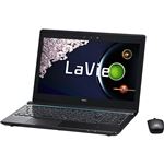 NEC LaVie Note Standard - NS850／AAB クリスタルブラック PC-NS850AAB