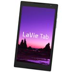 NEC LaVie Tab S - TS508／T1W パールホワイト PC-TS508T1W