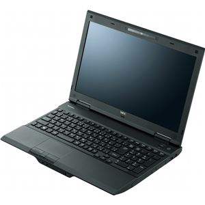 NEC VersaPro タイプVL （Corei3-4100M／2GB／500GB／ROM／OF2013／無線／10キー／Win7／3Y） PC-VK25LLNLY5JK