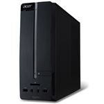 Acer Aspire X （Celeron J1900／4GB／500GB／Sマルチ／Windows8.1Update（64bit）／APなし） AXC603-H14D2