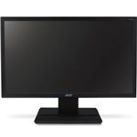 Acer 23型ワイド液晶ディスプレイ（非光沢／1920x1080／250cd／100000000：1／5ms／ブラック／ミニD-Sub 15ピン・DVI-D24ピン（HDCP対応）） V236HLCbmdf