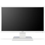 Acer 23型ワイド液晶ディスプレイ（非光沢／1920x1080／250cd／100000000：1／5ms／ホワイト／ミニD-Sub 15ピン・DVI-D24ピン（HDCP対応）） V236HLCwmdf