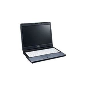 富士通（FUJITSU） LIFEBOOK S752／F_DISオリジナルモデル FMVNS752D