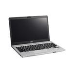 富士通（FUJITSU） LIFEBOOK S935／KX （Core i55300U／4GB／500GB／Win8.1Pro（64bit）／無線LAN） FMVS0300BP