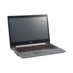 富士通（FUJITSU） LIFEBOOK U745／KX （Core i55300U／4GB／500GB／Win8.1Pro（64bit）／無線LAN） FMVU02009P