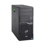 富士通（FUJITSU） PRIMERGY TX1310 M1 セレクト （Xeon E3-1226v3／4GB／BCSATA1TB*2 RAID1／W2012R2std） PYT1311ZGN